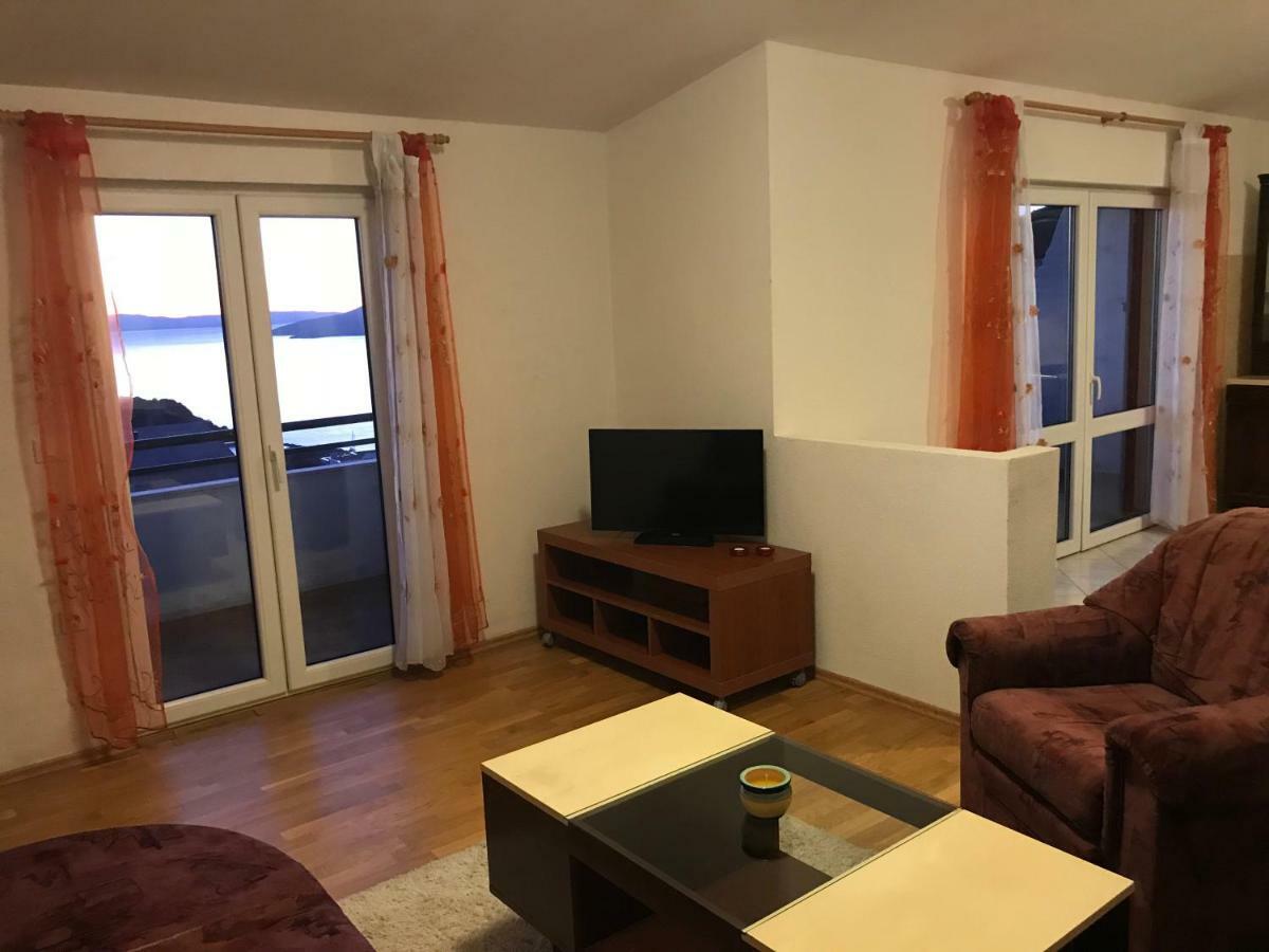 Makarska Veliko Brdo Apartment エクステリア 写真