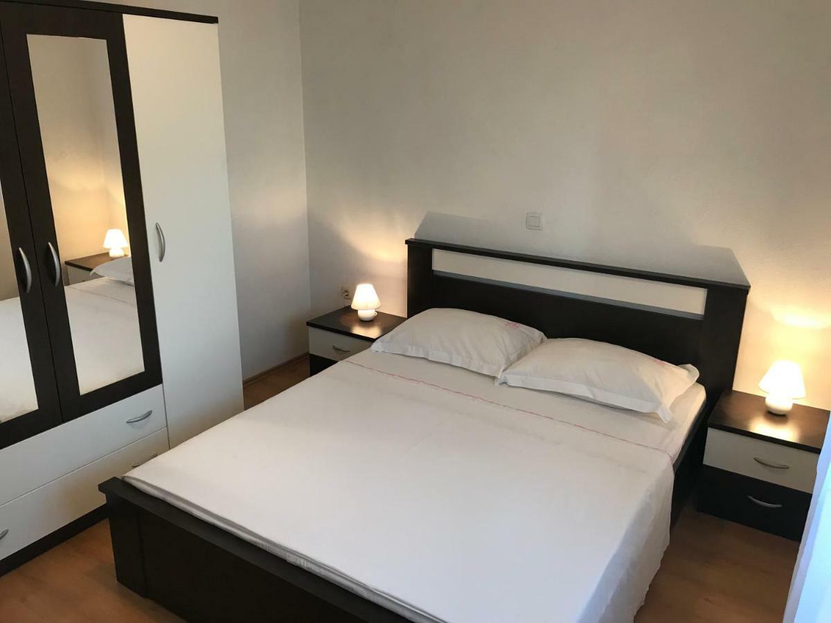 Makarska Veliko Brdo Apartment エクステリア 写真