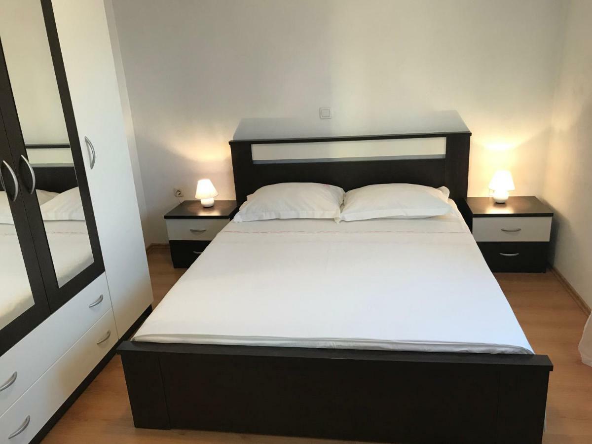 Makarska Veliko Brdo Apartment エクステリア 写真
