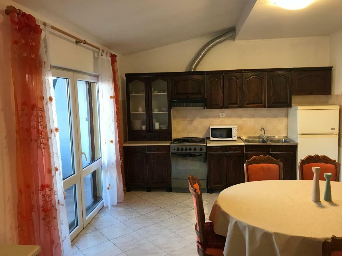 Makarska Veliko Brdo Apartment エクステリア 写真