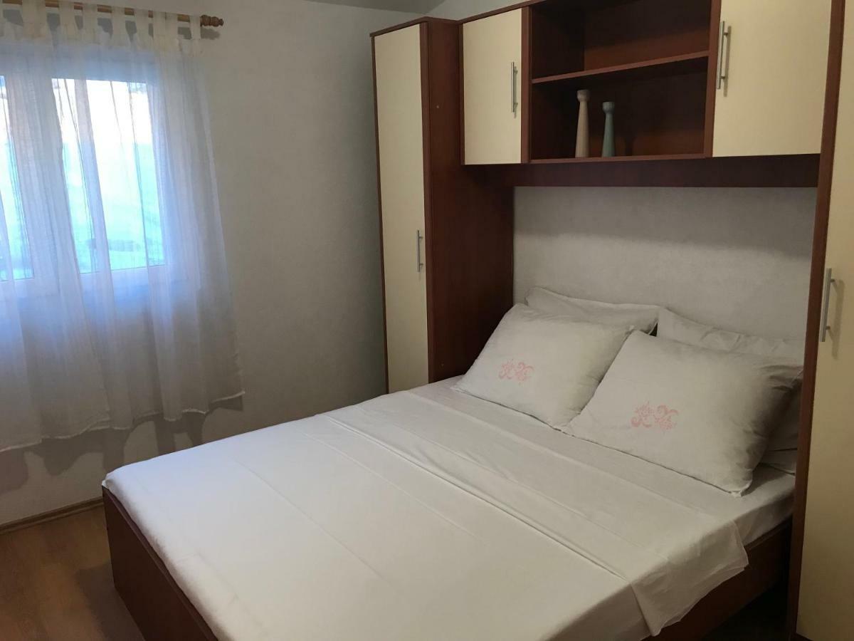 Makarska Veliko Brdo Apartment エクステリア 写真