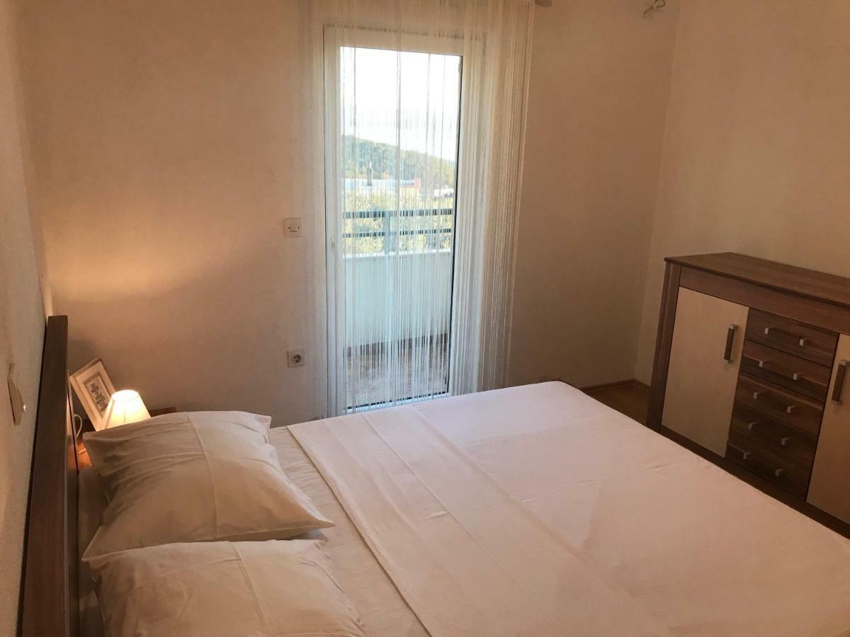 Makarska Veliko Brdo Apartment エクステリア 写真