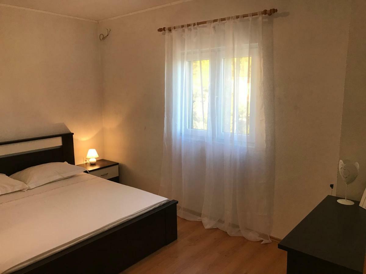 Makarska Veliko Brdo Apartment エクステリア 写真