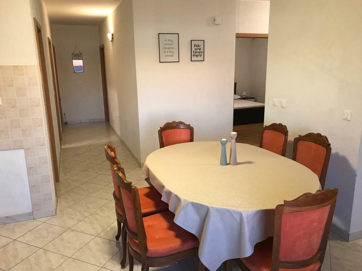 Makarska Veliko Brdo Apartment エクステリア 写真