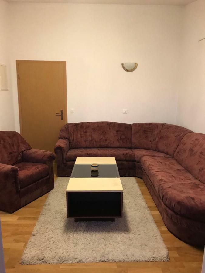 Makarska Veliko Brdo Apartment エクステリア 写真